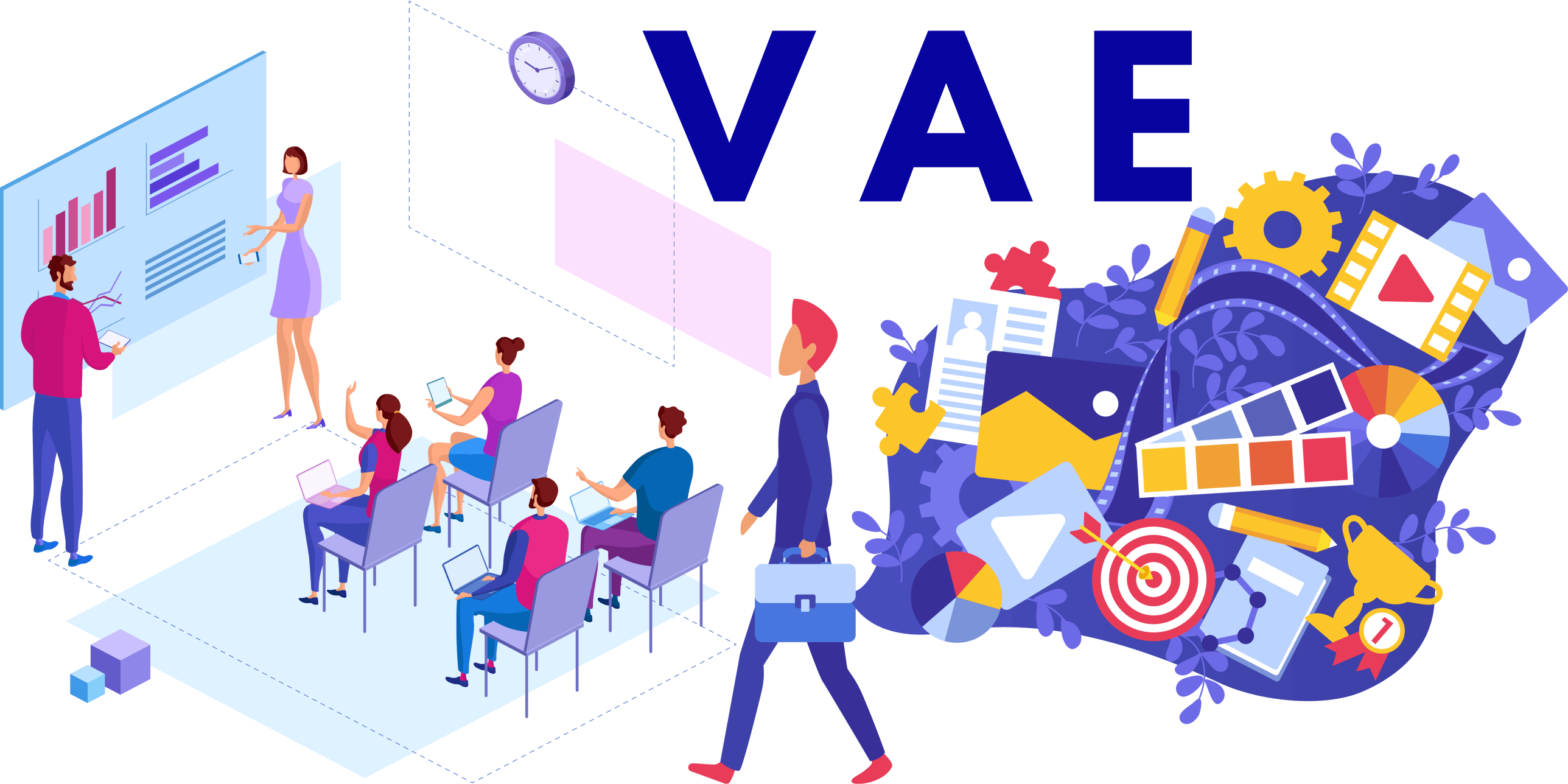VAE DRAJES
